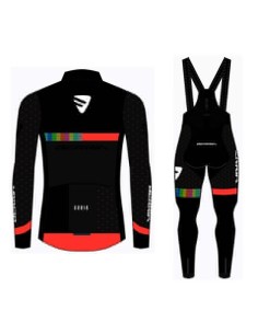 Equipación térmica Berria: comodidad y frescura para tus rutas en bicicleta 2