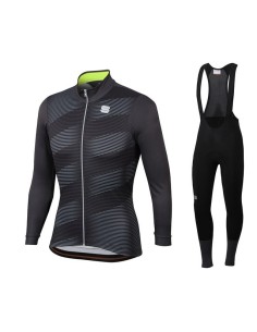 Equipación térmica Sportfull: comodidad y calidad para tus rutas en bici