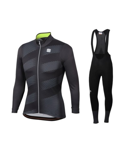 Equipación térmica Sportfull: comodidad y calidad para tus rutas en bici