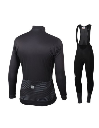 Equipación térmica Sportfull: comodidad y calidad para tus rutas en bici