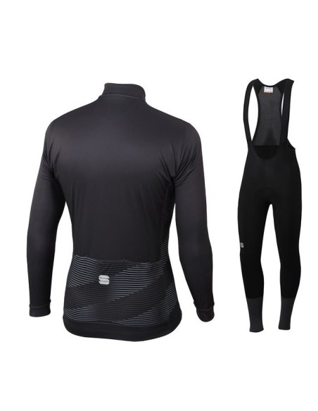 Equipación térmica Sportfull: comodidad y calidad para tus rutas en bici