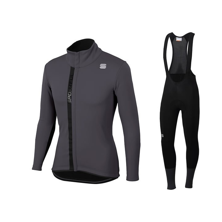 Equipación Térmica Sportfull para Ciclismo: Comodidad y Estilo en Cada Pedalada