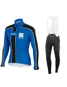 Equipación térmica Sportfull: la mejor opción para tus pedaleos cómodos y frescos