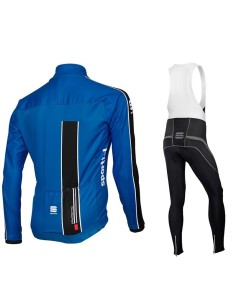 Equipación térmica Sportfull: la mejor opción para tus pedaleos cómodos y frescos 2