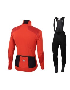 Equipación térmica Sportfull para ciclismo: comodidad y estilo en cada pedaleo 2