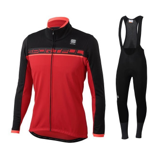 Equipación Térmica Sportfull: Comodidad y Estilo para tus Rutas en Bicicleta