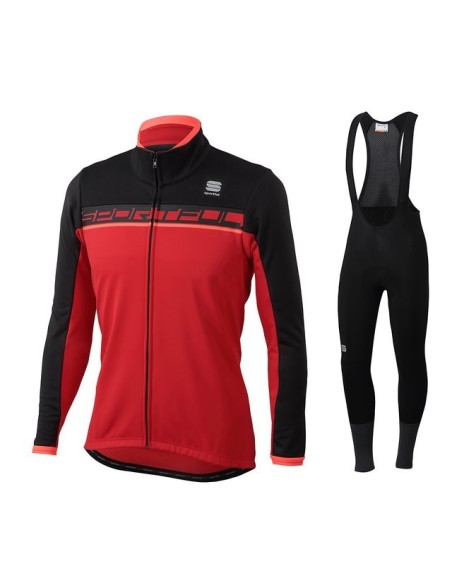 Equipación Térmica Sportfull: Comodidad y Estilo para tus Rutas en Bicicleta