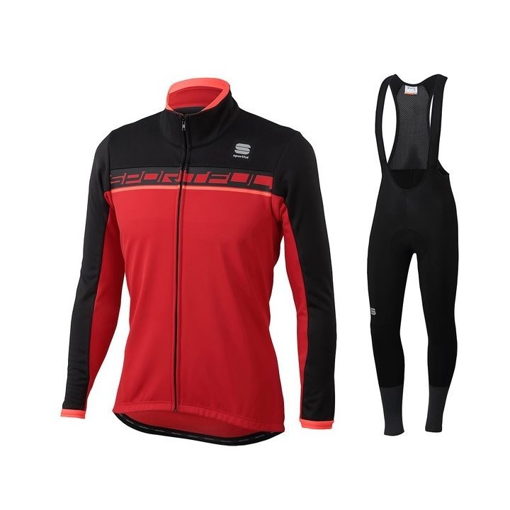 Equipación Térmica Sportfull: Comodidad y Estilo para tus Rutas en Bicicleta
