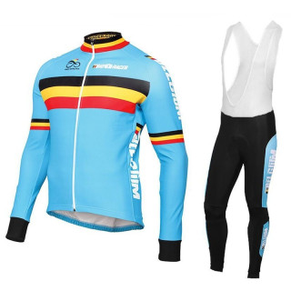 Ropa térmica Bioracer para ciclistas: comodidad y calidad en cada pedaleo