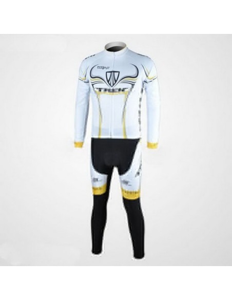 Equipación térmica de ciclismo Trek: comodidad y calidad para tus rutas