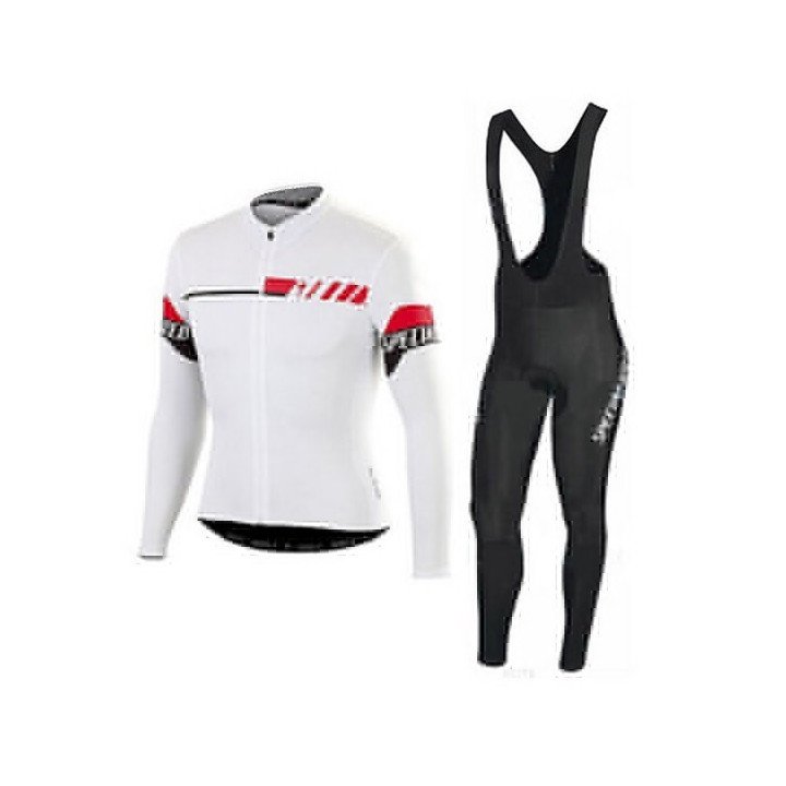 Equipación térmica de ciclismo Specialized para estar cómodo y fresco en tus rutas