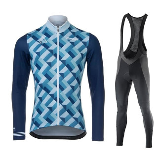 Equipación térmica de ciclismo Santini: comodidad y estilo para tus pedaleadas