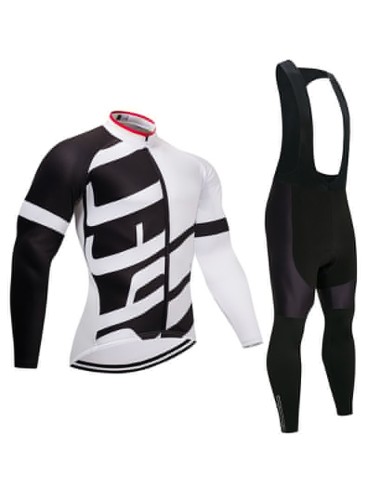 Equipación térmica de ciclismo Specialized: comodidad y estilo para tus rutas