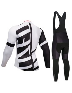 Equipación térmica de ciclismo Specialized: comodidad y estilo para tus rutas 2