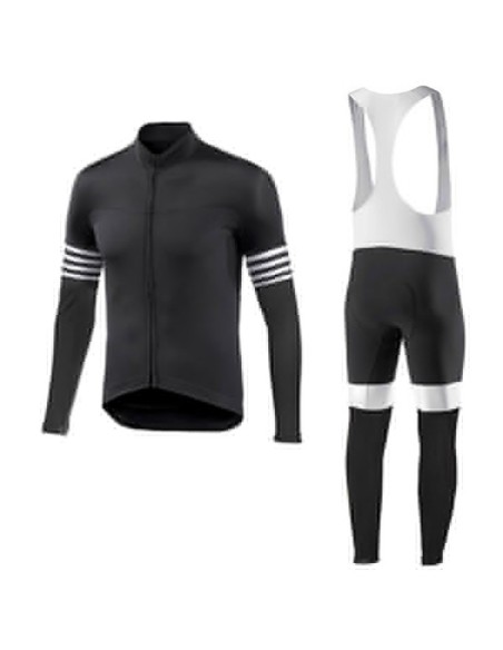 Equipación térmica de ciclismo: comodidad y rendimiento para tus rutas