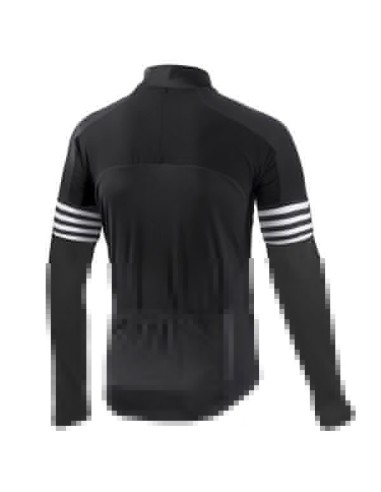 Equipación térmica de ciclismo: comodidad y rendimiento para tus rutas