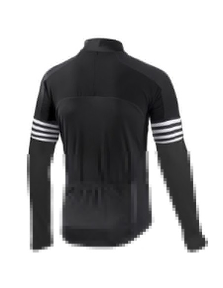 Equipación térmica de ciclismo: comodidad y rendimiento para tus rutas