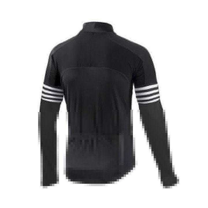 Equipación térmica de ciclismo: comodidad y rendimiento para tus rutas