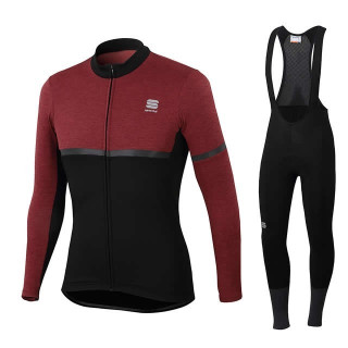 Equipación térmica Sportfull para ciclistas: comodidad y calidad en cada pedaleo