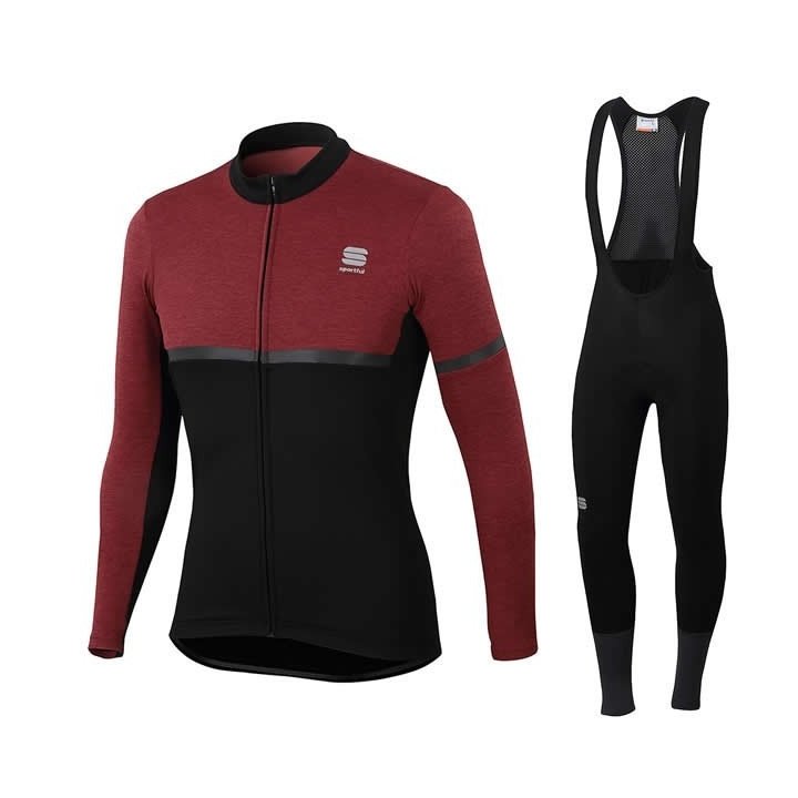 Equipación térmica Sportfull para ciclistas: comodidad y calidad en cada pedaleo