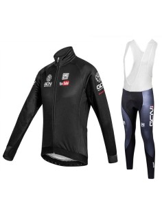 Equipación térmica de ciclismo GCN para mantenerte cómodo y fresco en cada ruta