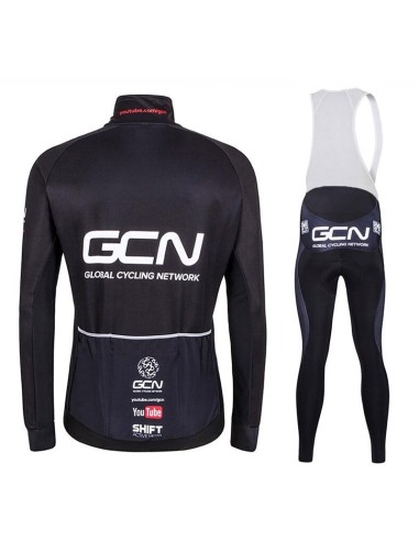 Equipación térmica de ciclismo GCN para mantenerte cómodo y fresco en cada ruta