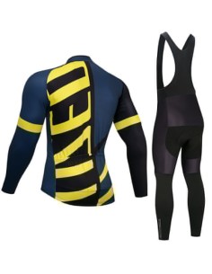 Equipación Térmica de Ciclismo Specialized: Comodidad y Estilo para tus Rutas 2