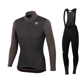 Equipación de Ciclismo Térmica Sportfull: Comodidad y Estilo en Cada Pedalada