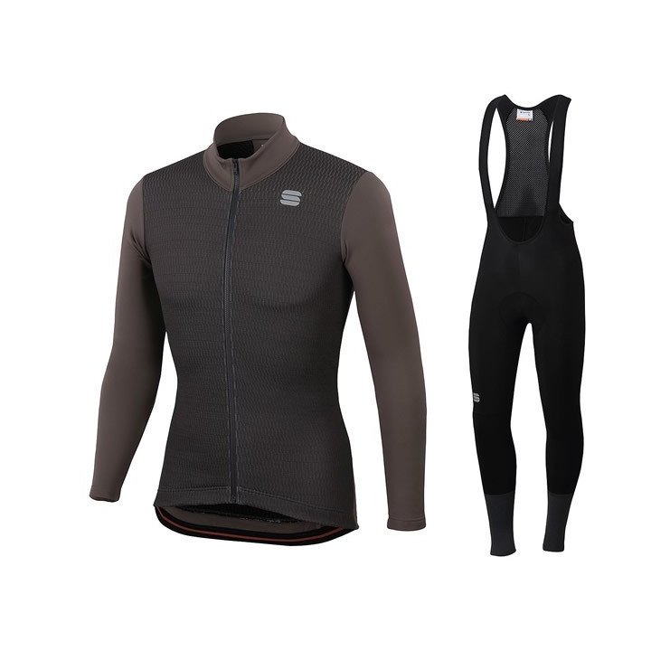 Equipación de Ciclismo Térmica Sportfull: Comodidad y Estilo en Cada Pedalada