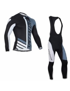 Equipación térmica de ciclismo Specialized para estar cómodo y fresco en tus rutas