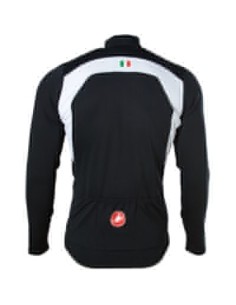 Equipación térmica Castelli: comodidad y estilo para tus rutas en bici 2