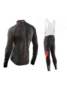 Equipación térmica Northwave: comodidad y frescura para tus rutas en bicicleta 2