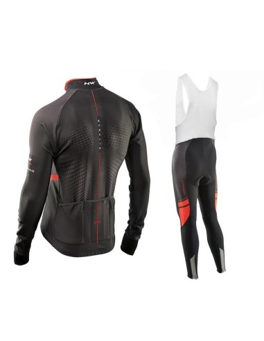 Equipación térmica Northwave: comodidad y frescura para tus rutas en bicicleta