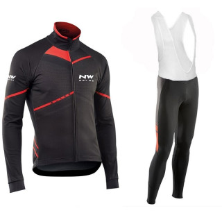 Equipación Térmica Northwave: Comodidad y Estilo para Ciclistas