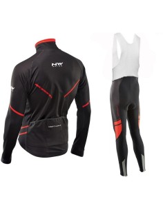 Equipación Térmica Northwave: Comodidad y Estilo para Ciclistas 2