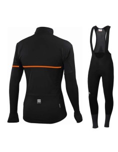 Equipación térmica Sportfull para ciclismo, comodidad y estilo en cada pedaleada 2