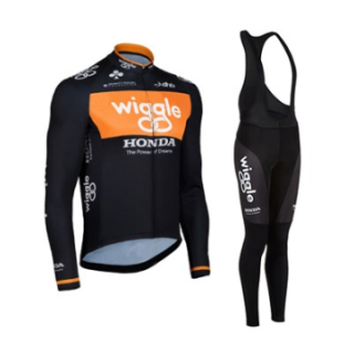 Equipación térmica de ciclismo Wiggle para mantenerte cómodo en cada pedaleada