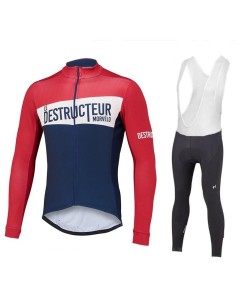 Equipación térmica Morvelo: comodidad y calidad para tus salidas en bici