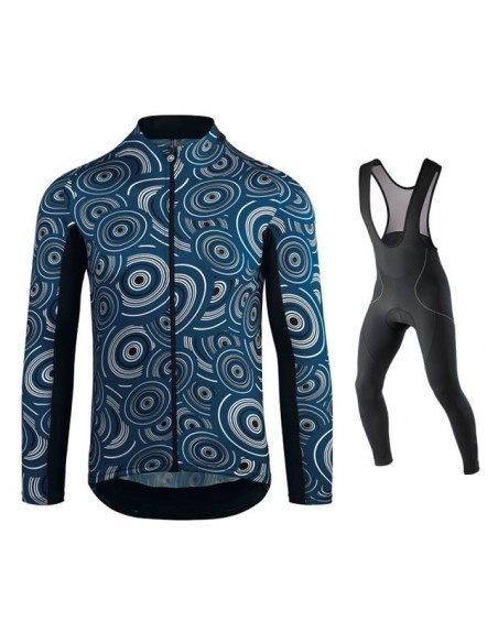 Equipación térmica Assos para ciclistas: confort y estilo en cada ruta