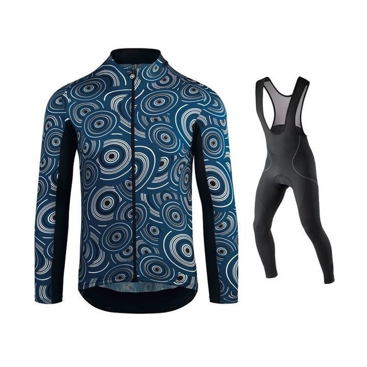 Equipación térmica Assos para ciclistas: confort y estilo en cada ruta