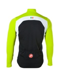 Equipación térmica de ciclismo Castelli: comodidad y calidad para tus rutas 2