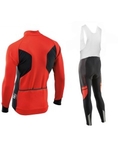 Equipación Térmica Northwave: comodidad y estilo para ciclistas 2