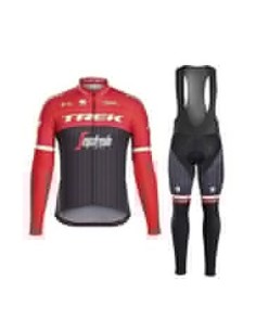 Equipación térmica de ciclismo Trek: comodidad y frescura para tus rutas