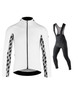 Equipación térmica Assos para ciclistas: comodidad y estilo en tus recorridos