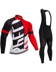 Equipación térmica Specialized para ciclismo: comodidad y estilo en cada pedaleo