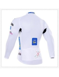 Equipación térmica de ciclismo Giro de Italia para sentirte cómodo y fresco en cada pedaleo 2