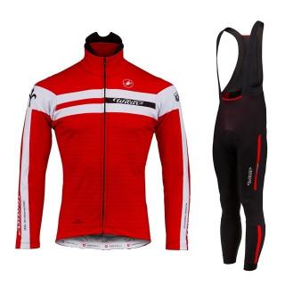 Equipación térmica Wilier para ciclismo: comodidad y estilo en cada pedaleo