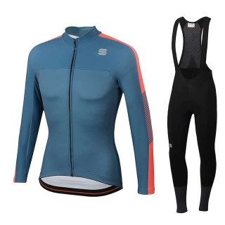 Equipación térmica Sportfull para ciclistas: comodidad y estilo en tus rutas