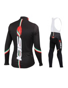 Equipación térmica de ciclismo Sidi para estar cómodo en cualquier clima 2