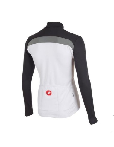 Equipación de ciclismo térmica Castelli: comodidad y estilo en cualquier clima